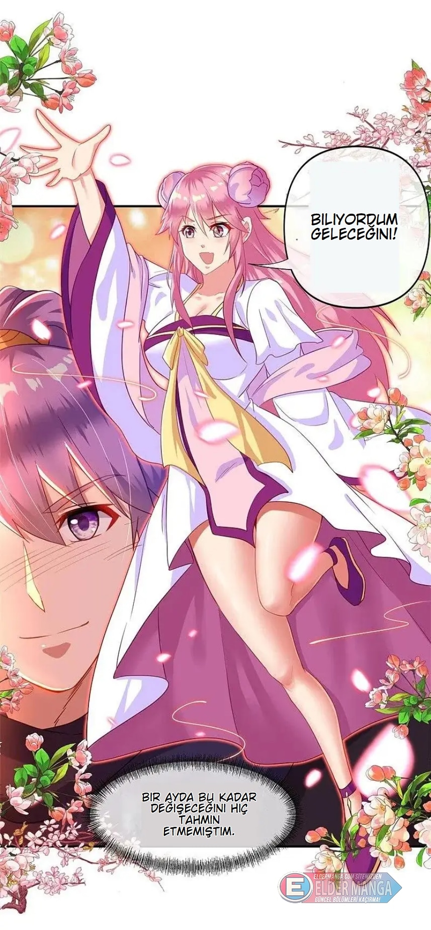 Eşsiz Savaş Ruhu Bölüm 382 - Sayfa 3