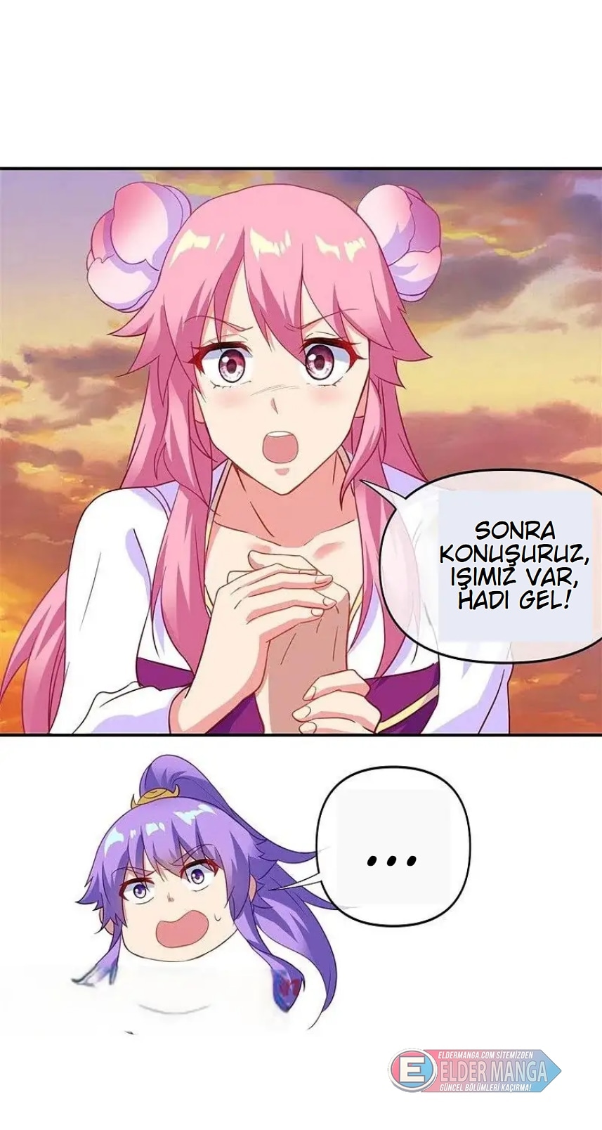 Eşsiz Savaş Ruhu Bölüm 382 - Sayfa 4