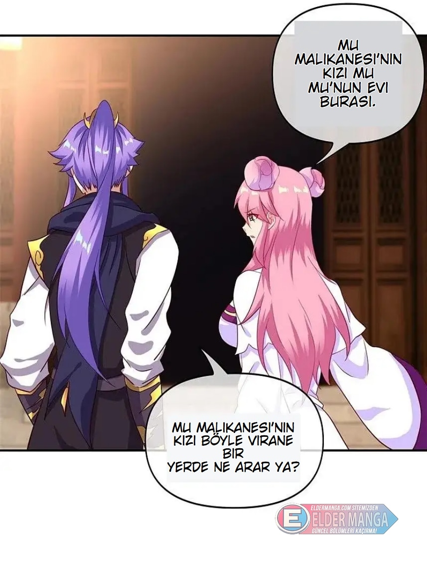 Eşsiz Savaş Ruhu Bölüm 382 - Sayfa 5