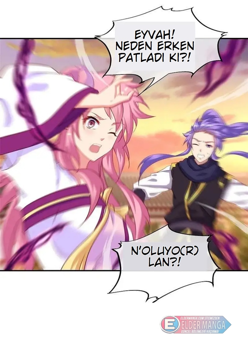 Eşsiz Savaş Ruhu Bölüm 382 - Sayfa 6