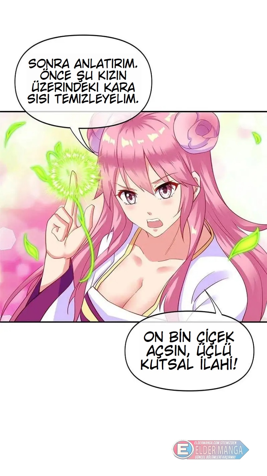 Eşsiz Savaş Ruhu Bölüm 382 - Sayfa 8