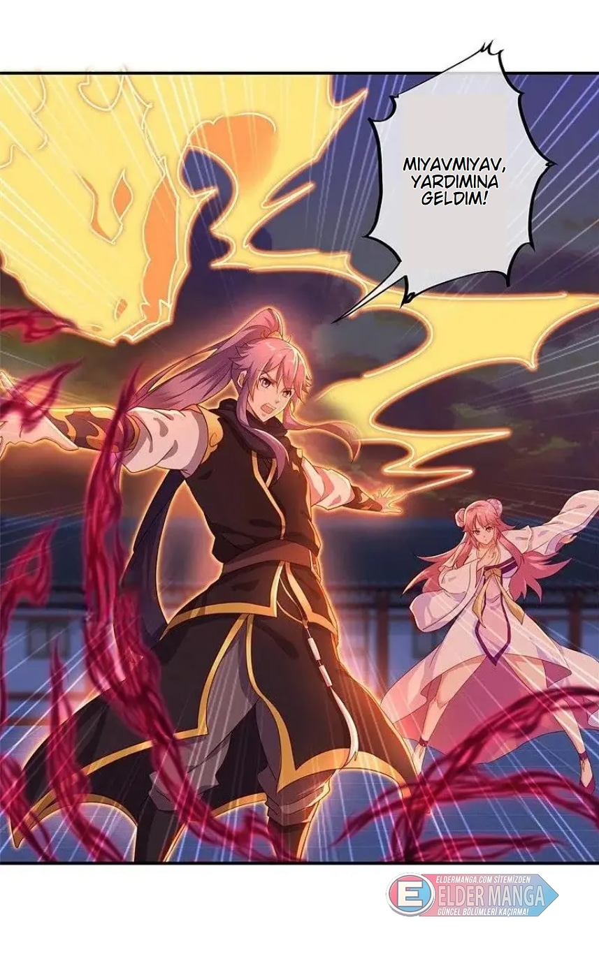 Eşsiz Savaş Ruhu Bölüm 382 - Sayfa 9
