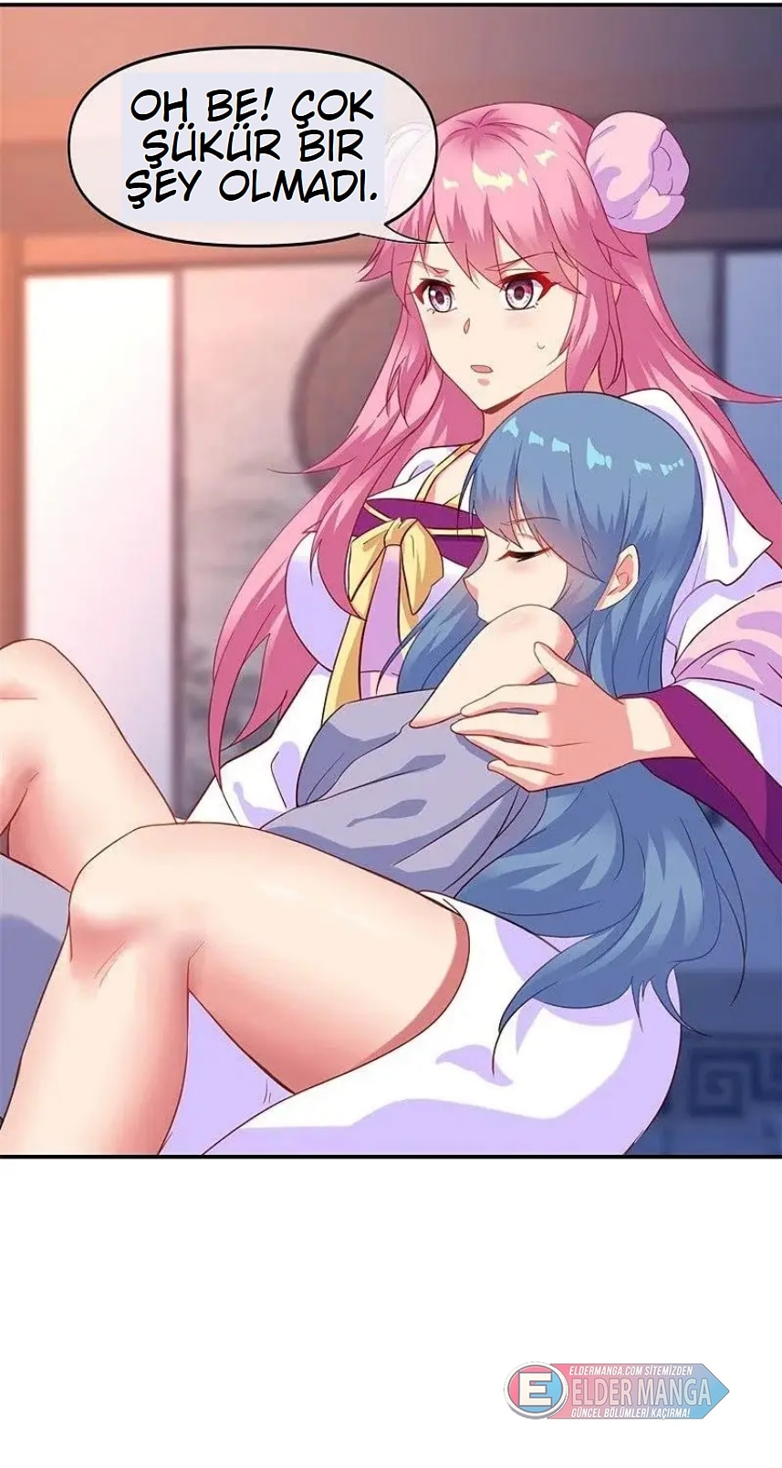 Eşsiz Savaş Ruhu Bölüm 382 - Sayfa 11