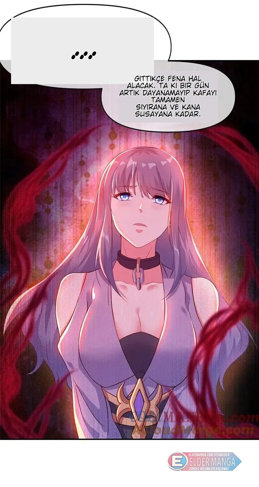 Eşsiz Savaş Ruhu Bölüm 382 - Sayfa 13