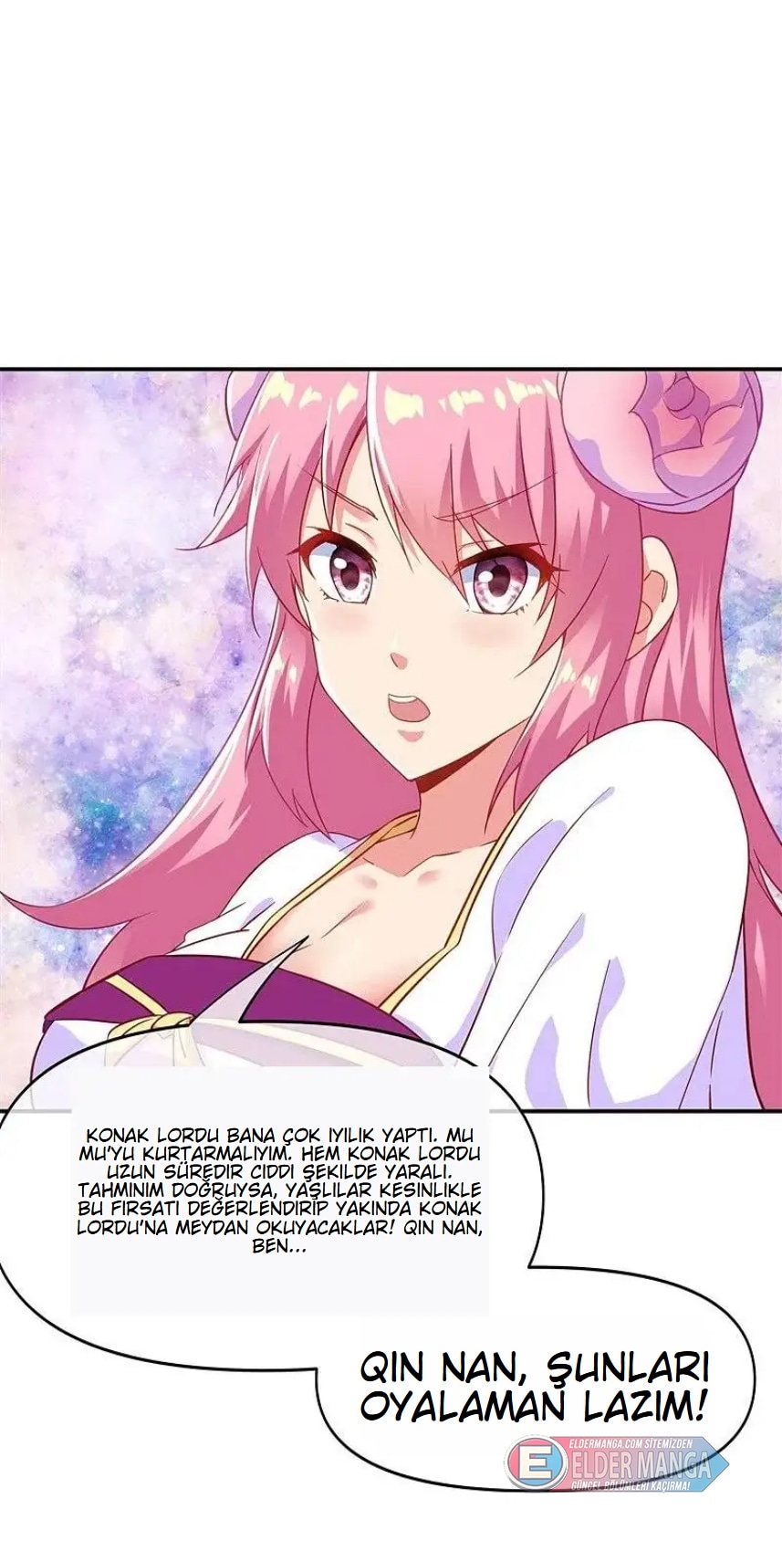 Eşsiz Savaş Ruhu Bölüm 382 - Sayfa 14