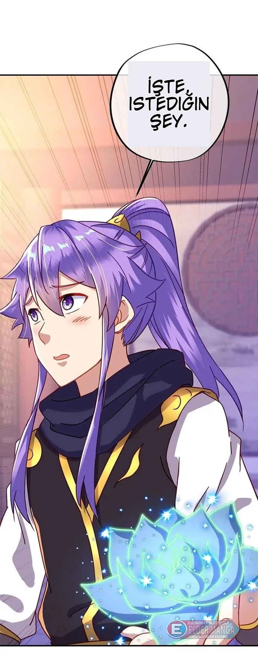 Eşsiz Savaş Ruhu Bölüm 382 - Sayfa 17