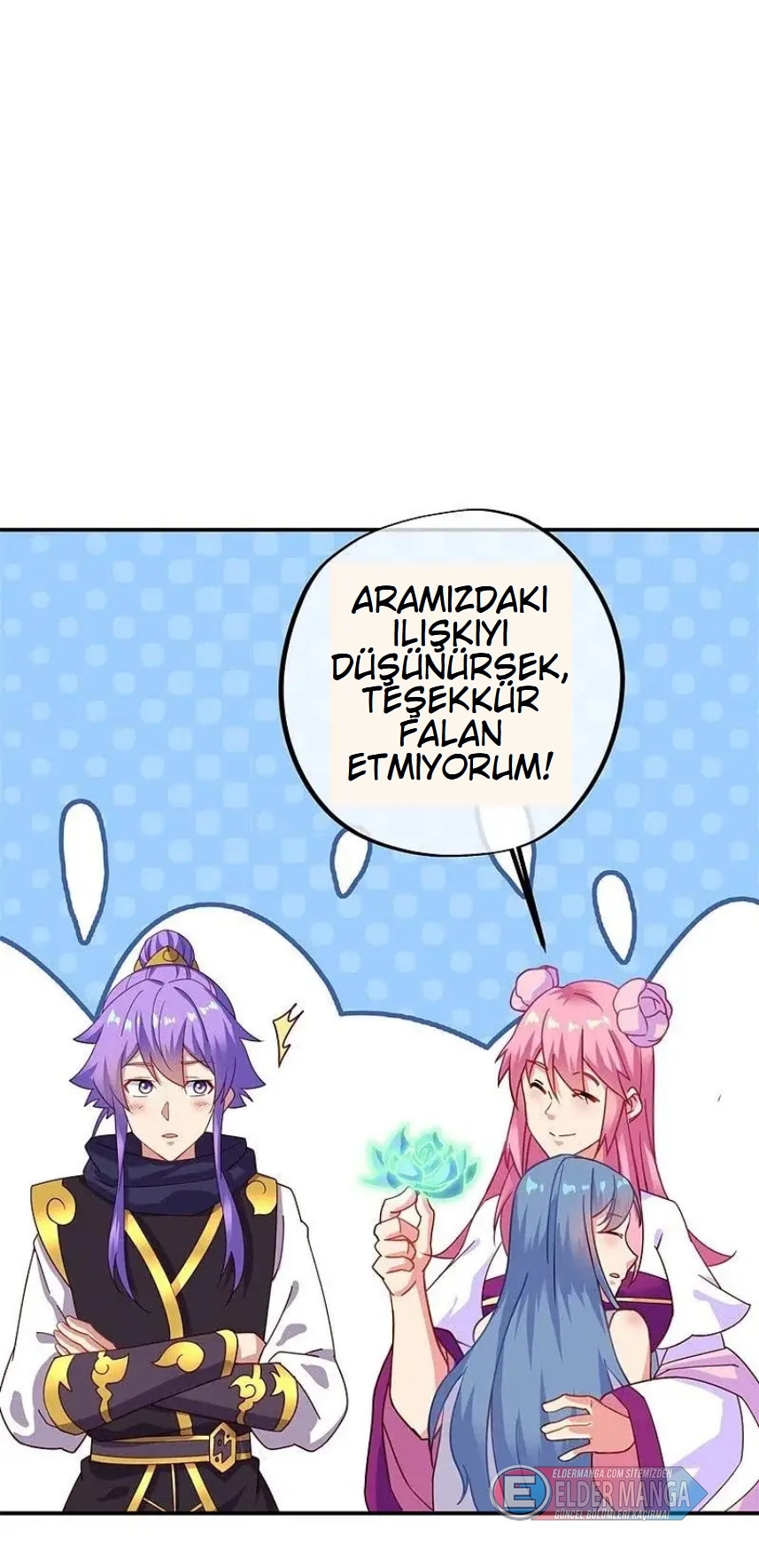 Eşsiz Savaş Ruhu Bölüm 382 - Sayfa 18