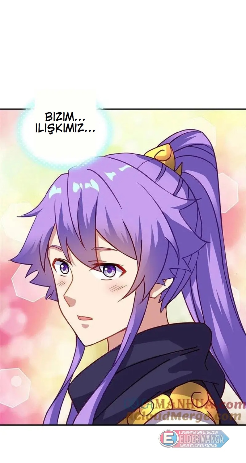 Eşsiz Savaş Ruhu Bölüm 382 - Sayfa 19