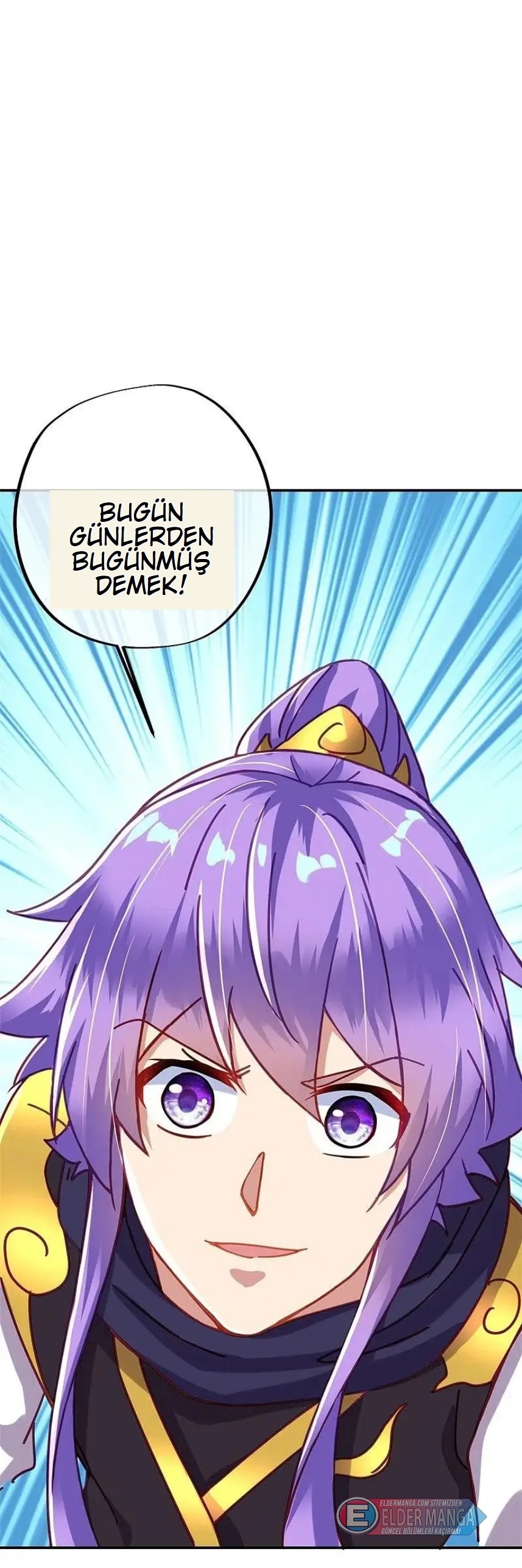 Eşsiz Savaş Ruhu Bölüm 382 - Sayfa 21