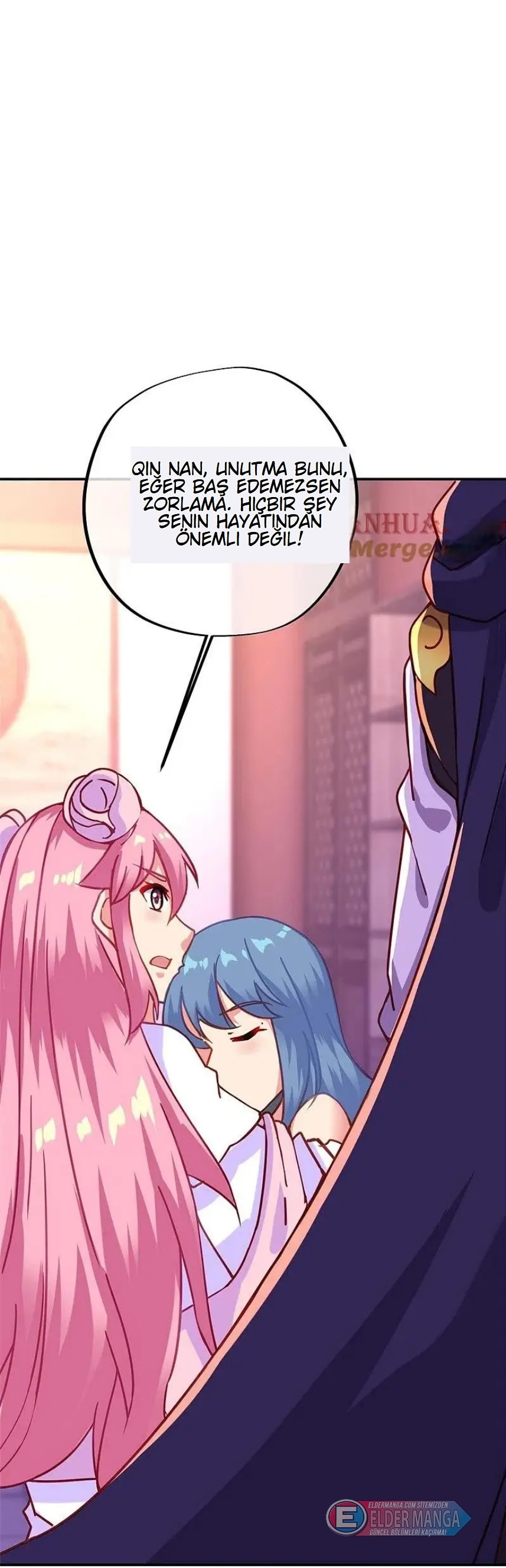 Eşsiz Savaş Ruhu Bölüm 382 - Sayfa 22