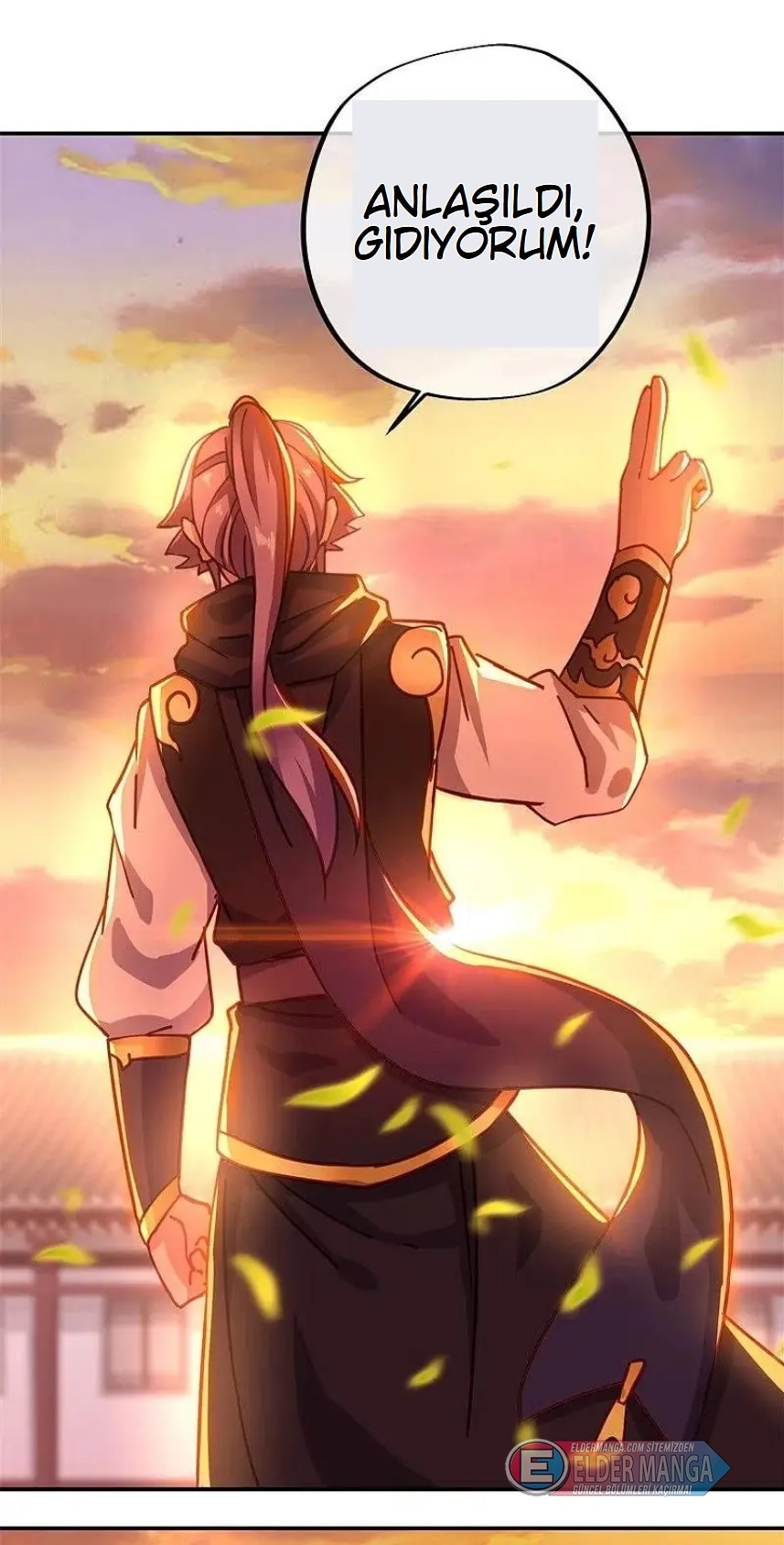 Eşsiz Savaş Ruhu Bölüm 382 - Sayfa 24