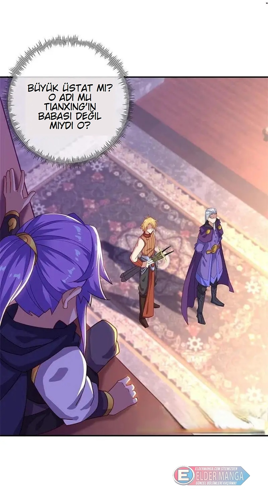 Eşsiz Savaş Ruhu Bölüm 382 - Sayfa 27