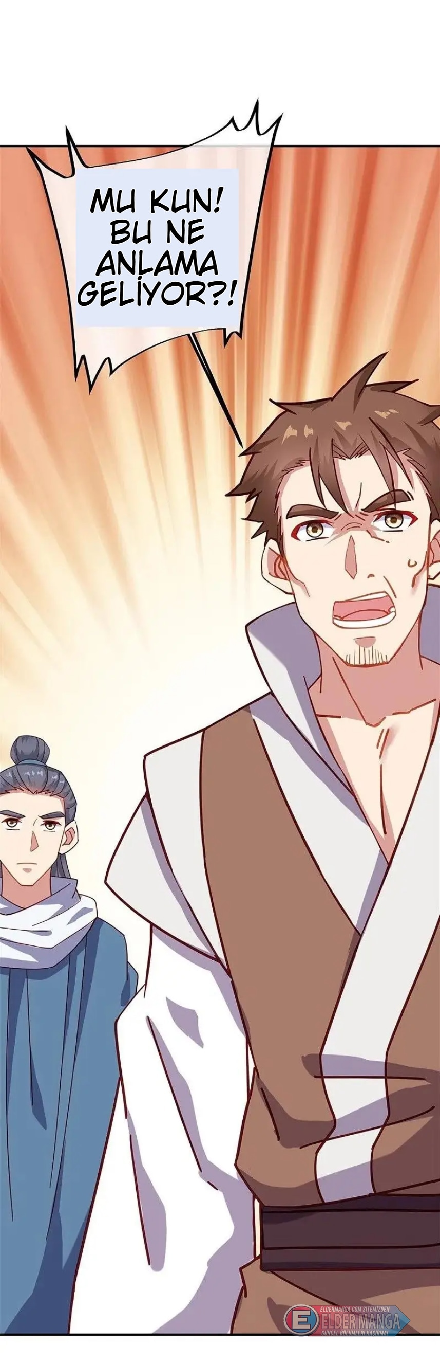 Eşsiz Savaş Ruhu Bölüm 382 - Sayfa 28