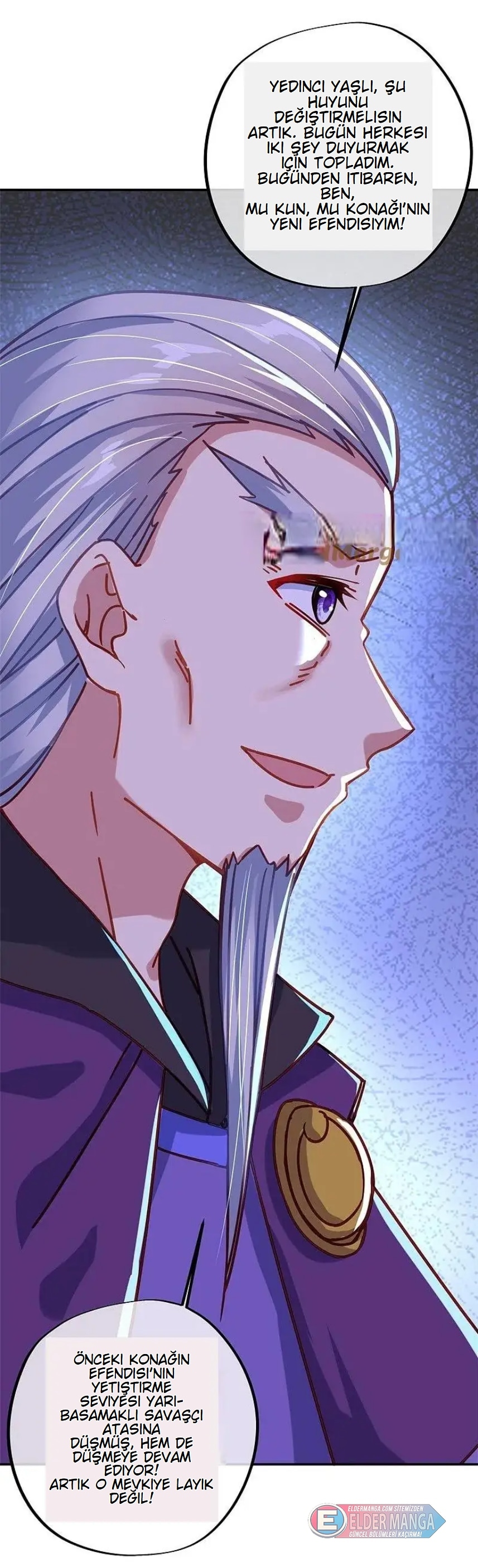 Eşsiz Savaş Ruhu Bölüm 382 - Sayfa 29