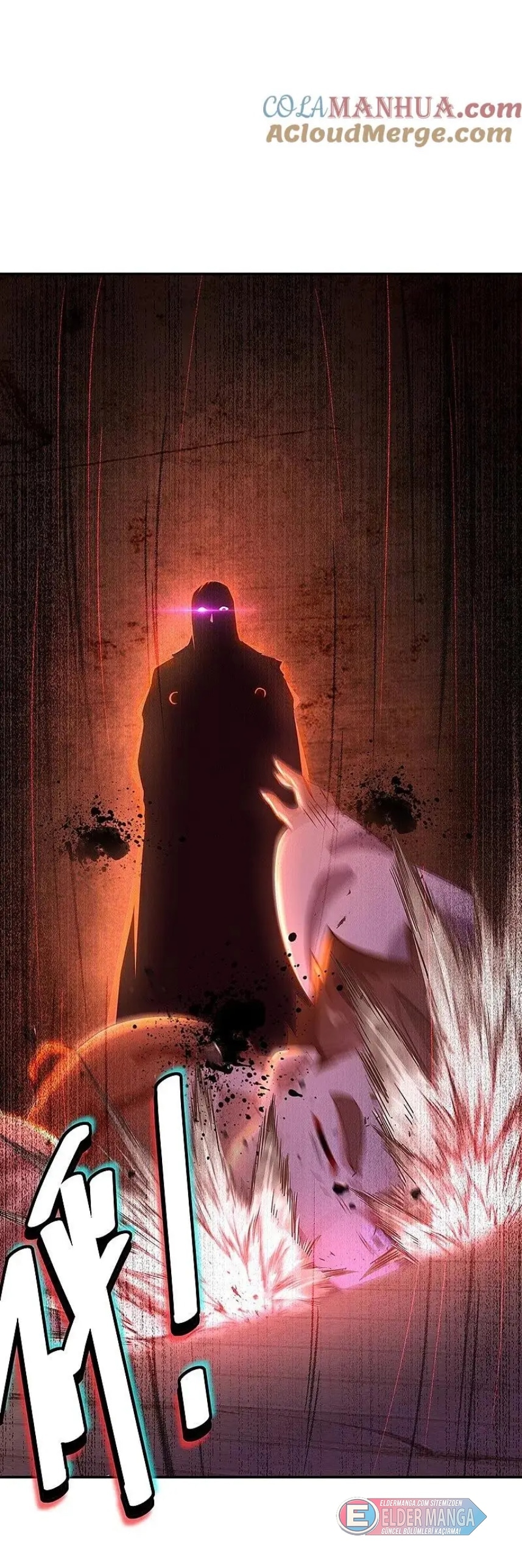 Eşsiz Savaş Ruhu Bölüm 382 - Sayfa 31