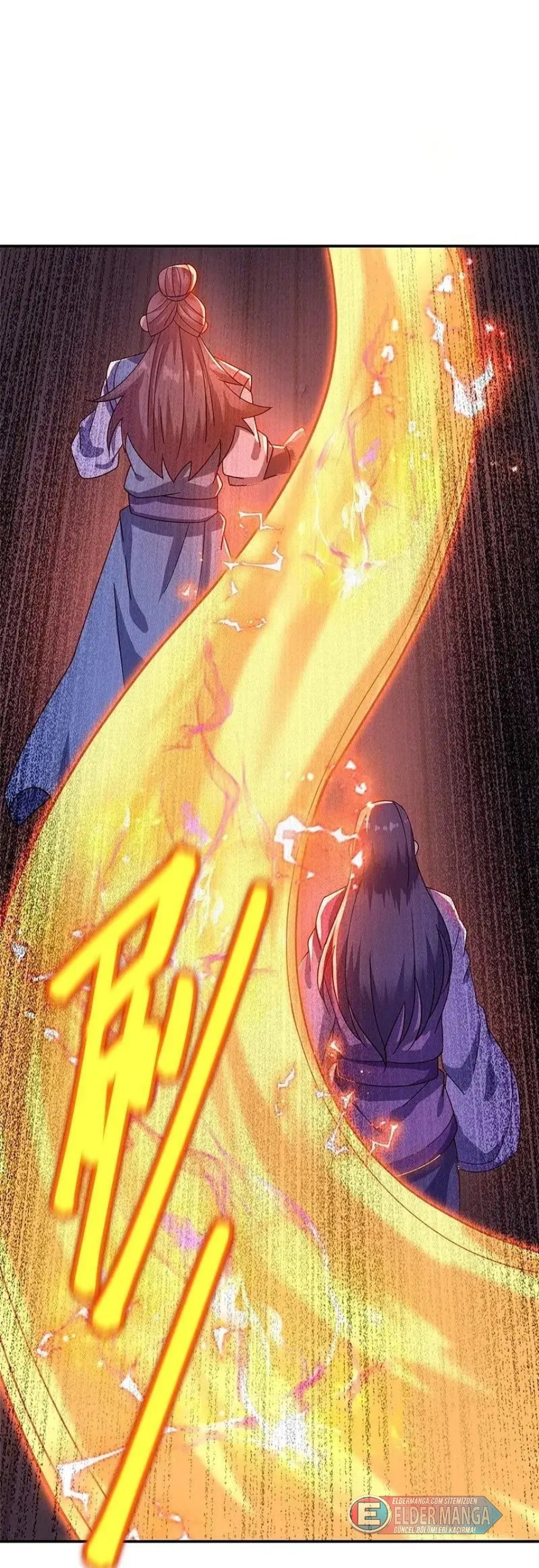 Eşsiz Savaş Ruhu Bölüm 382 - Sayfa 34