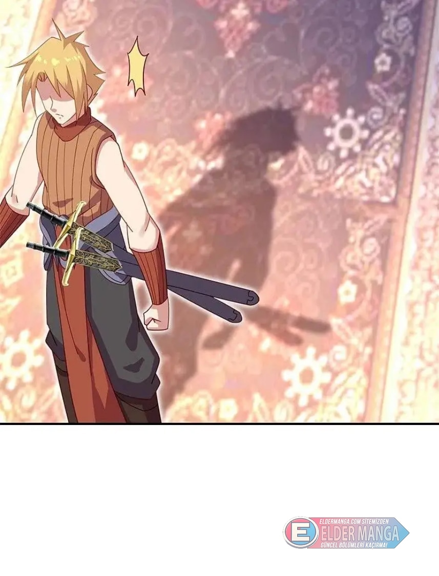 Eşsiz Savaş Ruhu Bölüm 382 - Sayfa 41