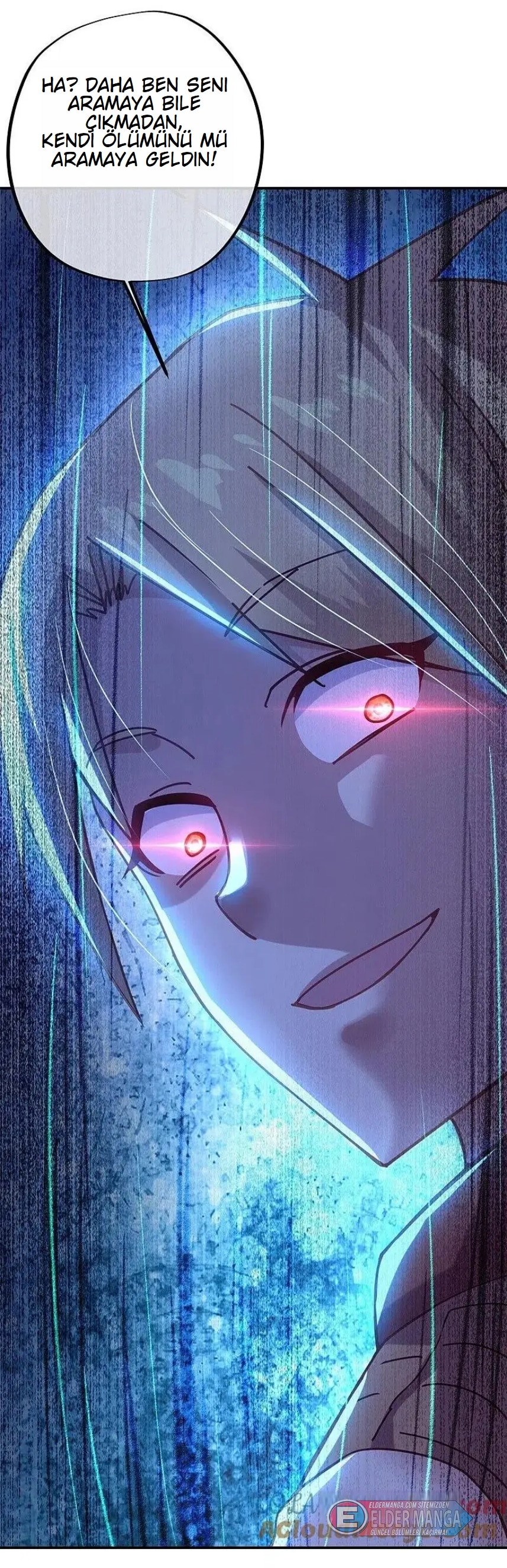 Eşsiz Savaş Ruhu Bölüm 382 - Sayfa 42