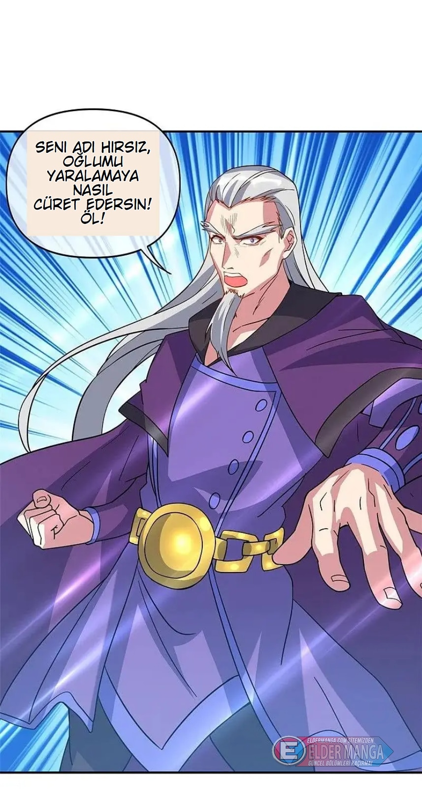 Eşsiz Savaş Ruhu Bölüm 382 - Sayfa 49