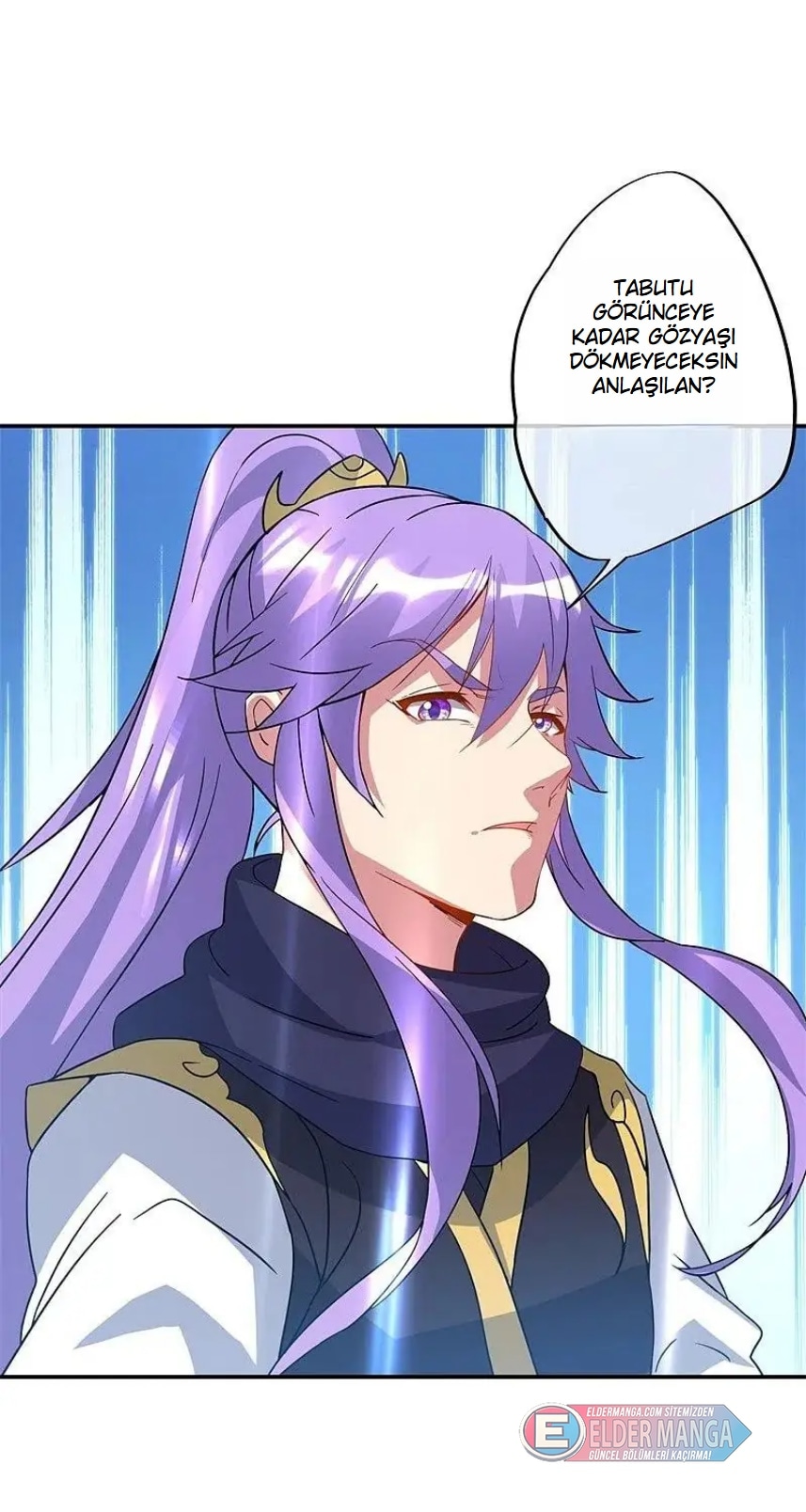 Eşsiz Savaş Ruhu Bölüm 382 - Sayfa 50