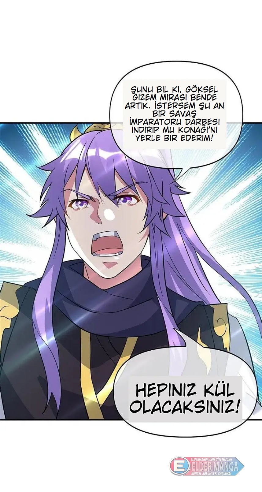 Eşsiz Savaş Ruhu Bölüm 382 - Sayfa 52