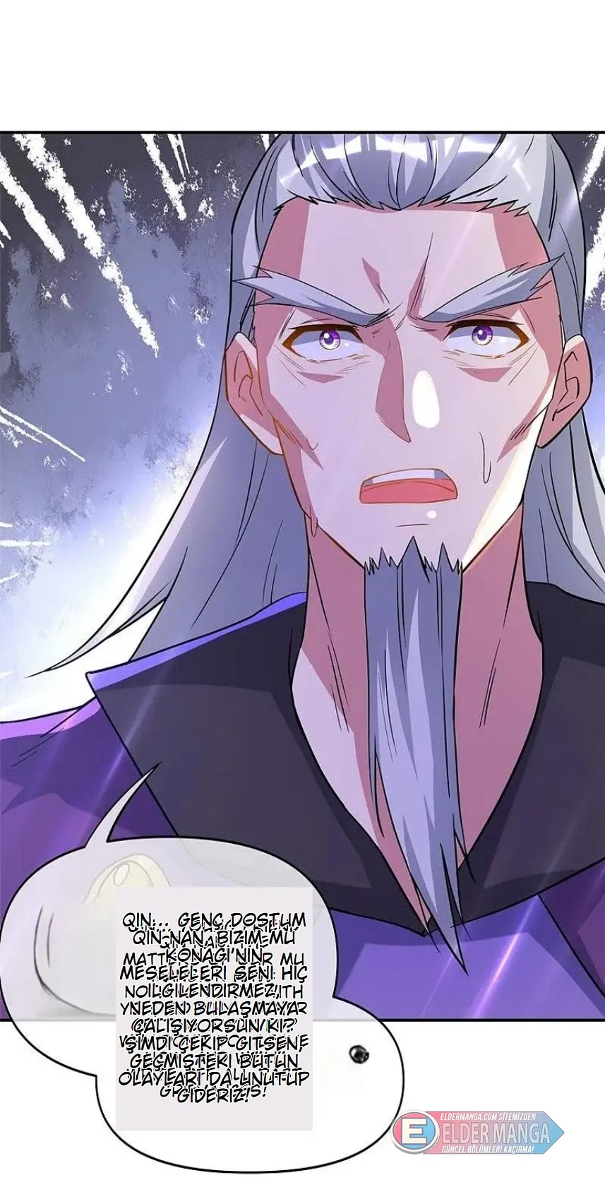 Eşsiz Savaş Ruhu Bölüm 382 - Sayfa 53