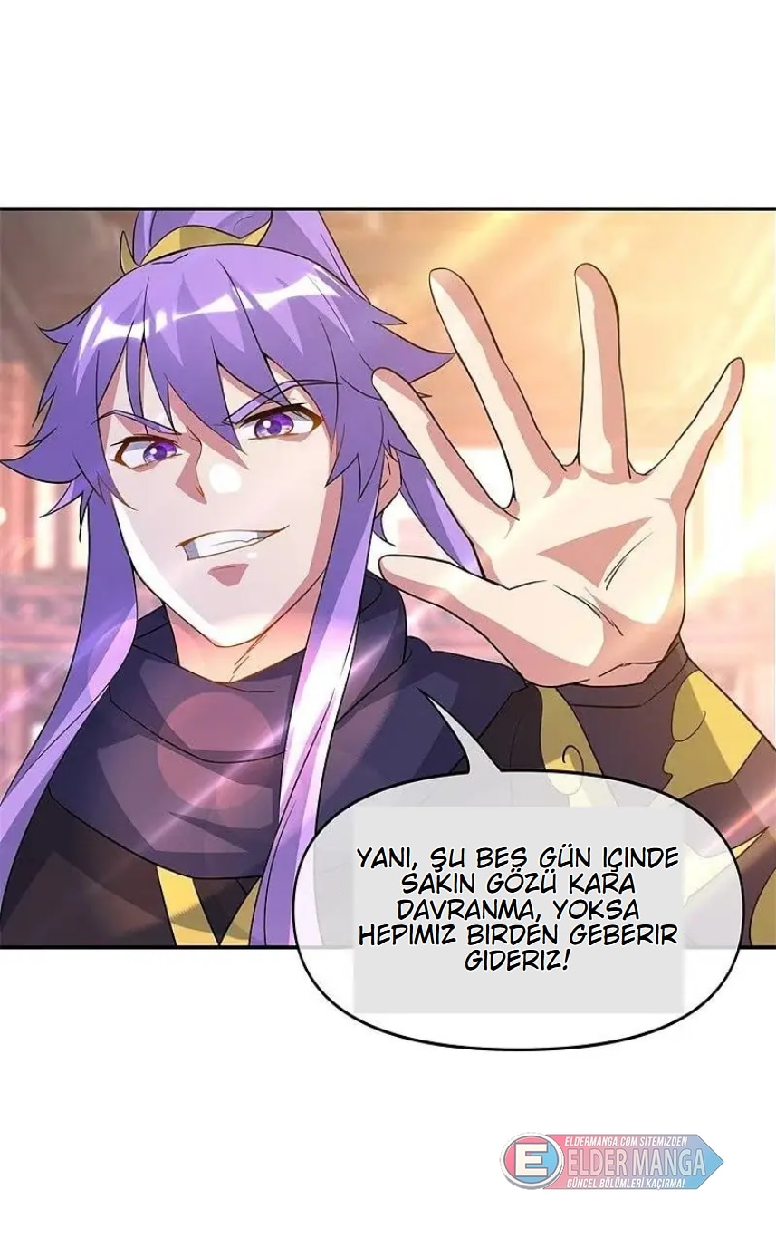 Eşsiz Savaş Ruhu Bölüm 382 - Sayfa 55