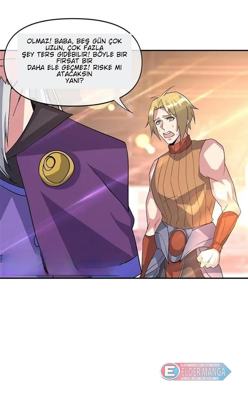 Eşsiz Savaş Ruhu Bölüm 382 - Sayfa 57