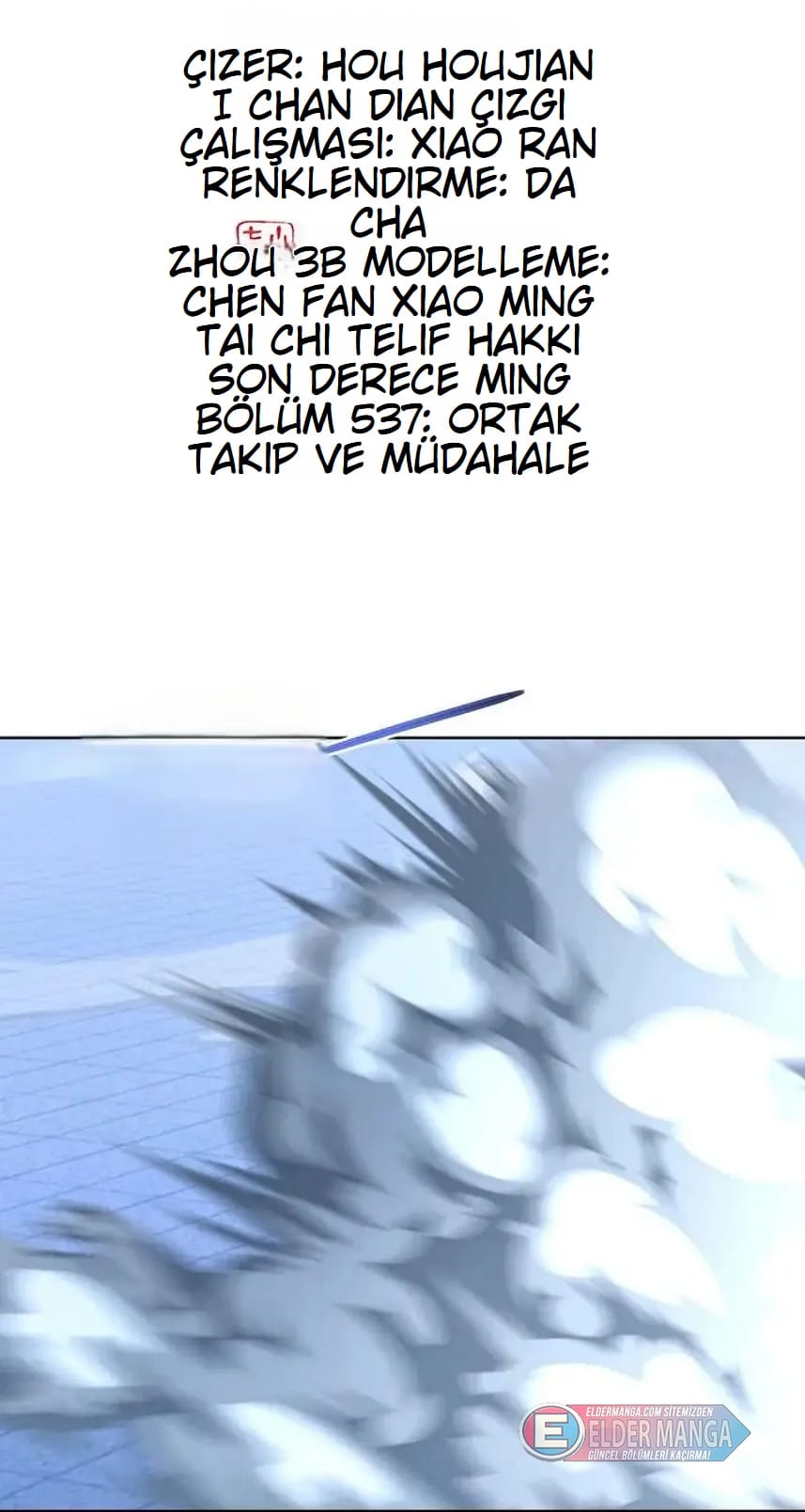 Eşsiz Savaş Ruhu Bölüm 537 - Sayfa 2