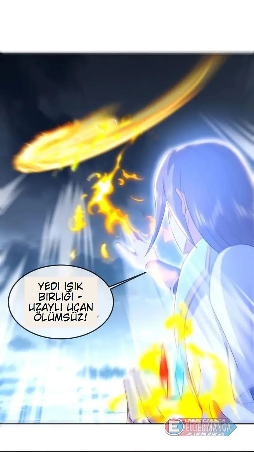 Eşsiz Savaş Ruhu Bölüm 537 - Sayfa 8