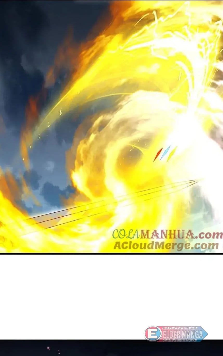 Eşsiz Savaş Ruhu Bölüm 537 - Sayfa 9