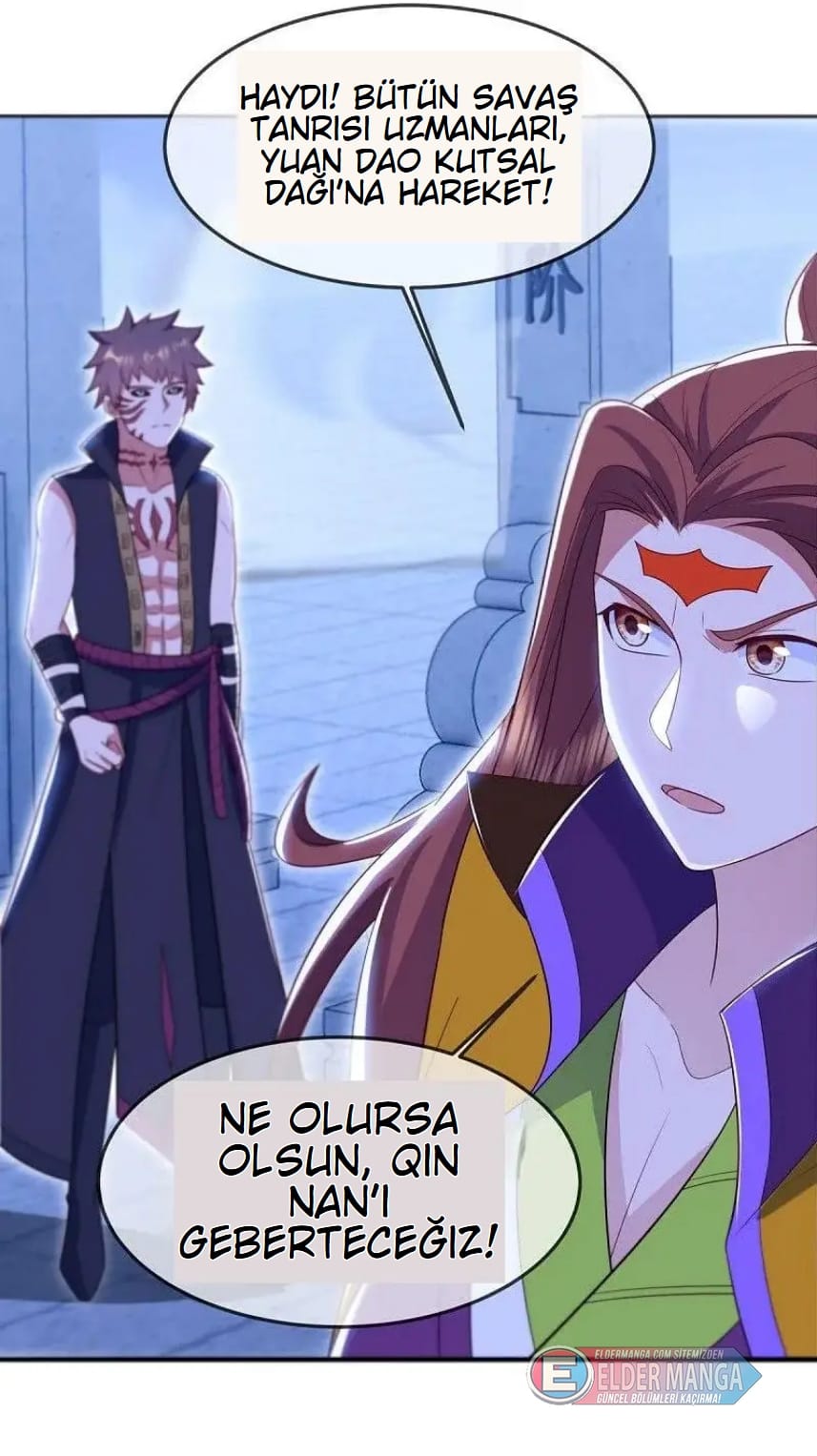 Eşsiz Savaş Ruhu Bölüm 537 - Sayfa 11
