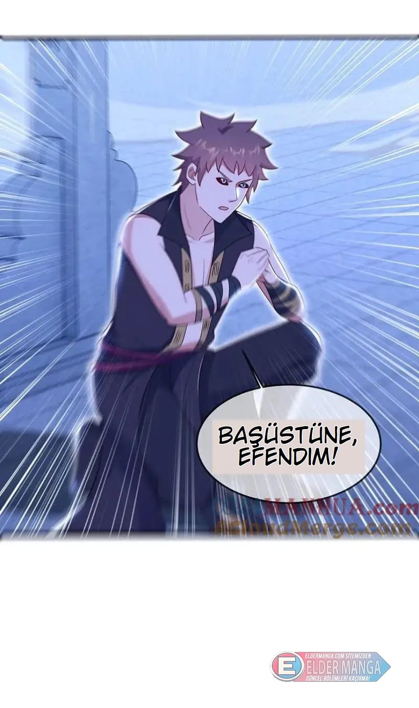 Eşsiz Savaş Ruhu Bölüm 537 - Sayfa 12