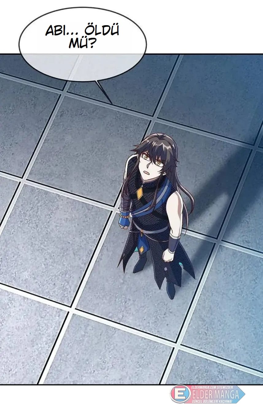 Eşsiz Savaş Ruhu Bölüm 537 - Sayfa 13