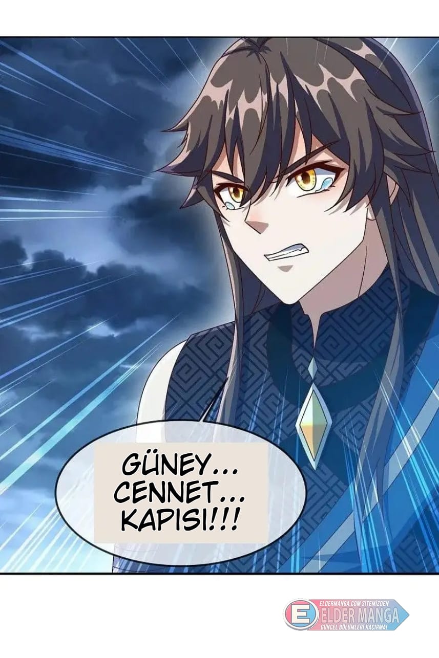 Eşsiz Savaş Ruhu Bölüm 537 - Sayfa 14