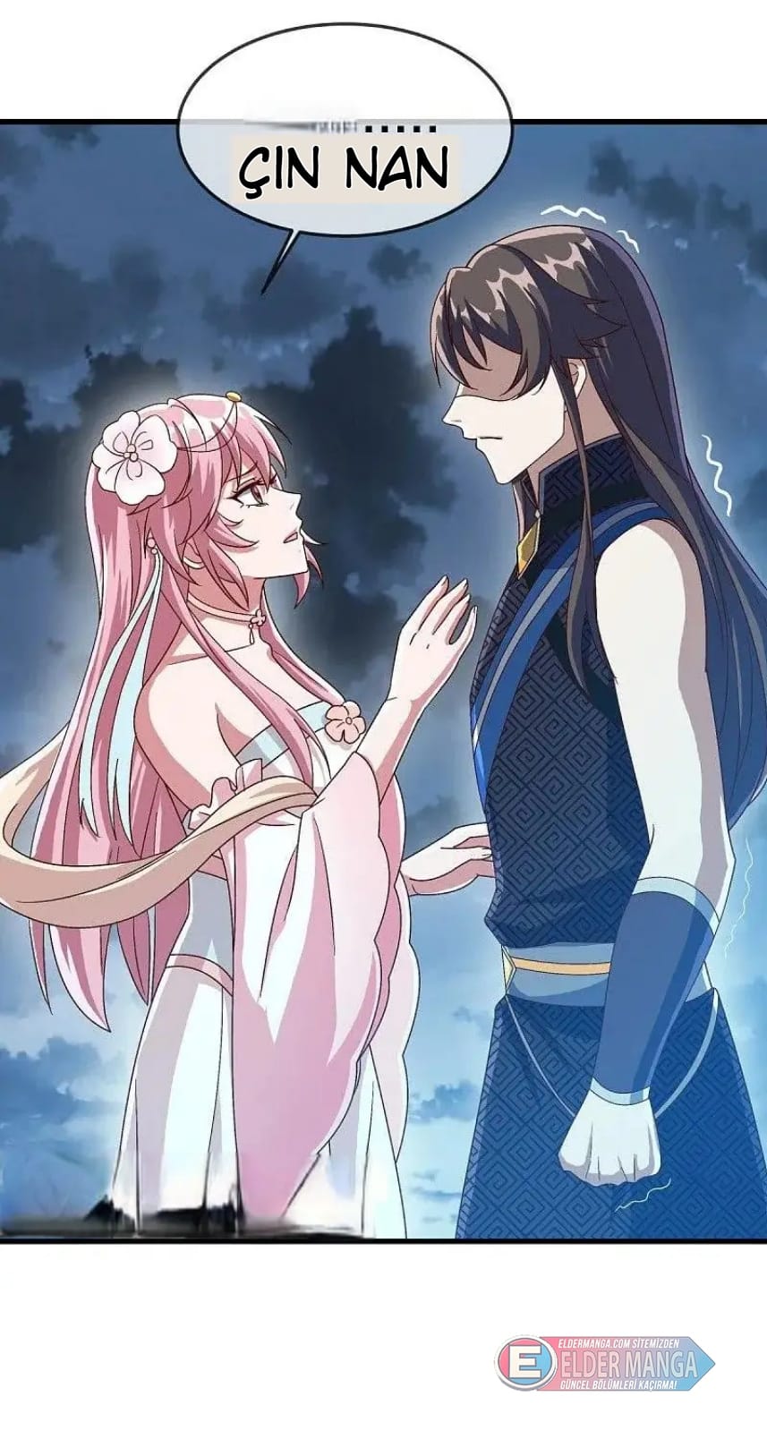 Eşsiz Savaş Ruhu Bölüm 537 - Sayfa 15