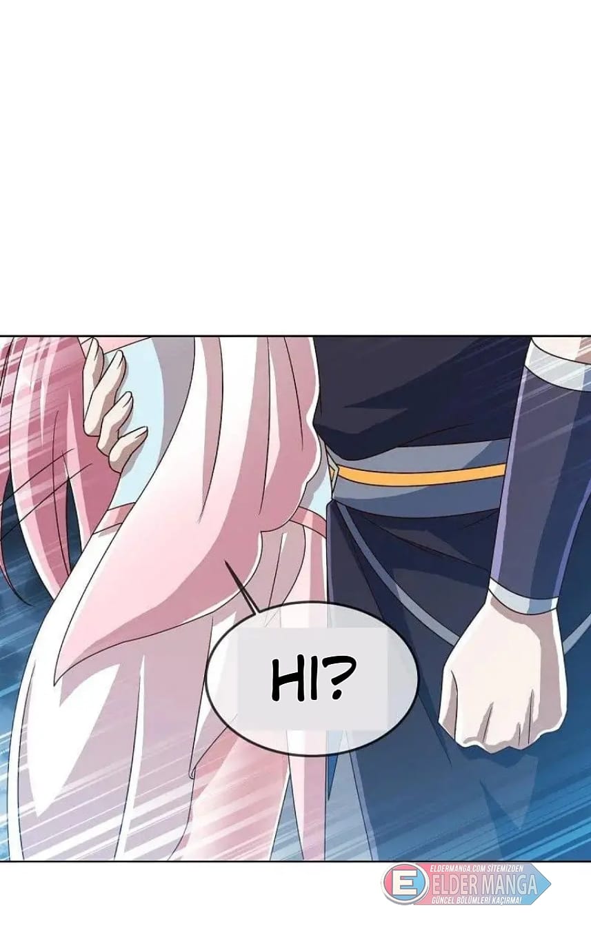 Eşsiz Savaş Ruhu Bölüm 537 - Sayfa 16