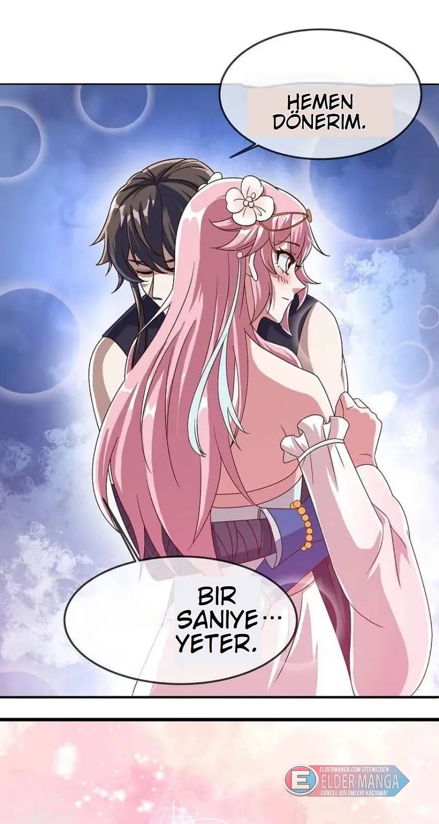 Eşsiz Savaş Ruhu Bölüm 537 - Sayfa 17