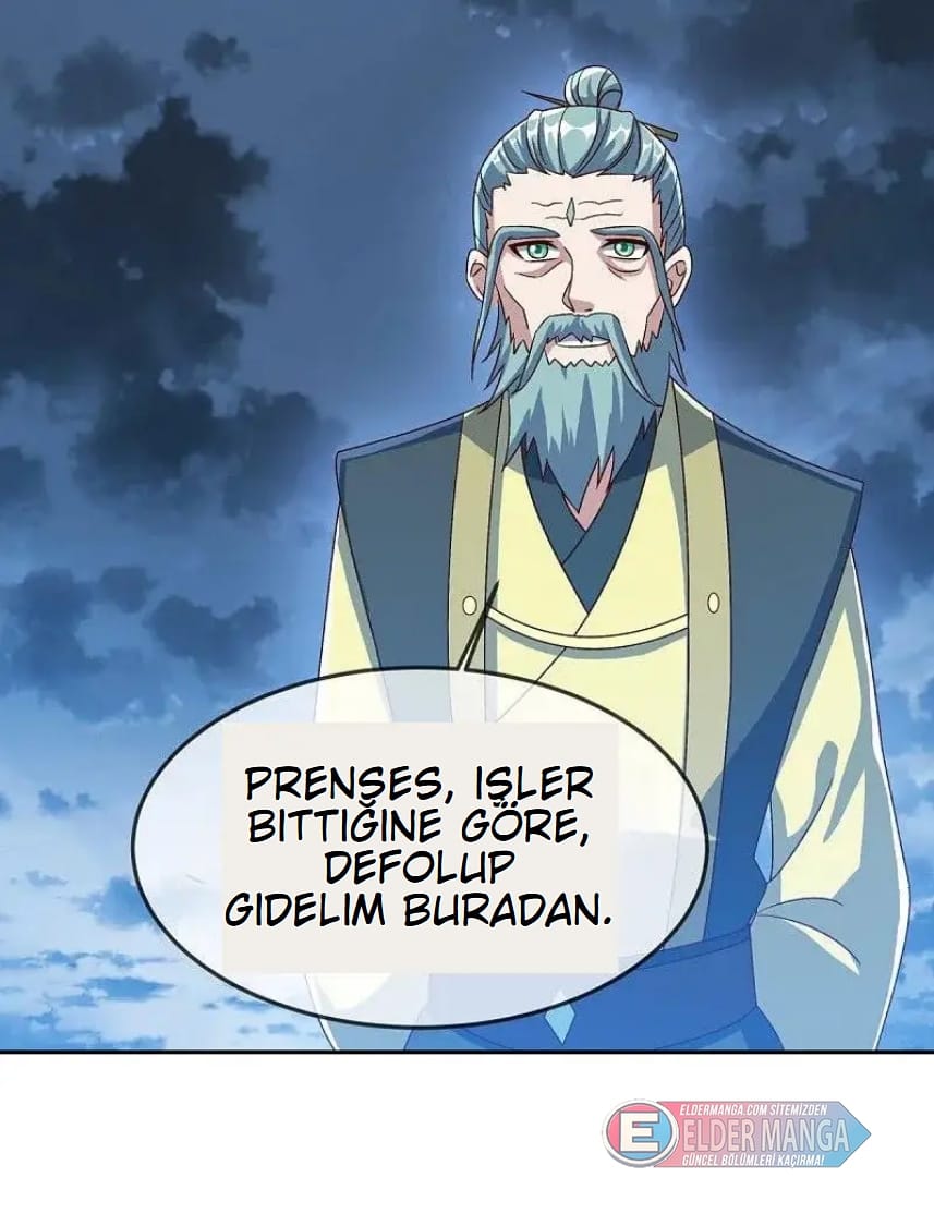 Eşsiz Savaş Ruhu Bölüm 537 - Sayfa 19