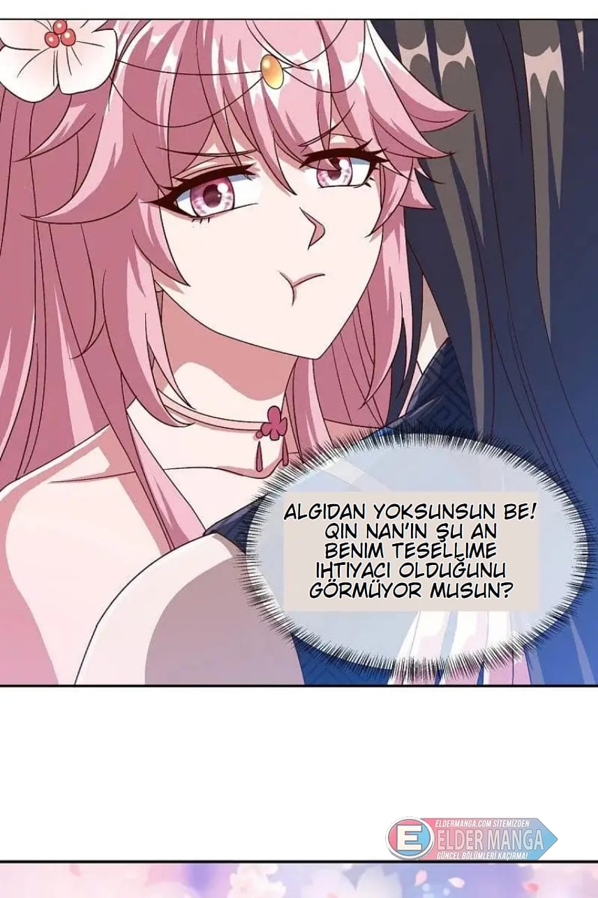 Eşsiz Savaş Ruhu Bölüm 537 - Sayfa 20