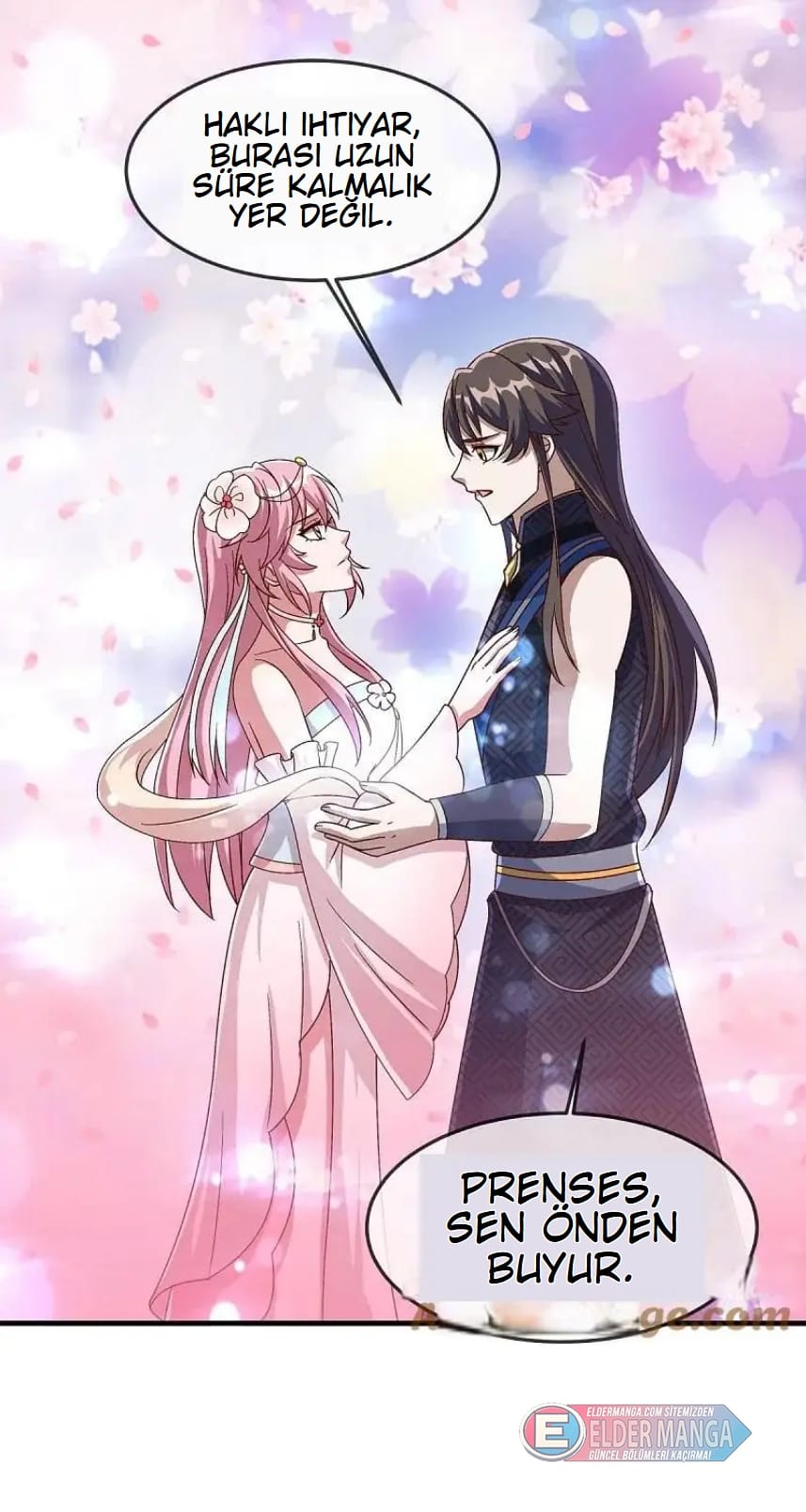 Eşsiz Savaş Ruhu Bölüm 537 - Sayfa 21