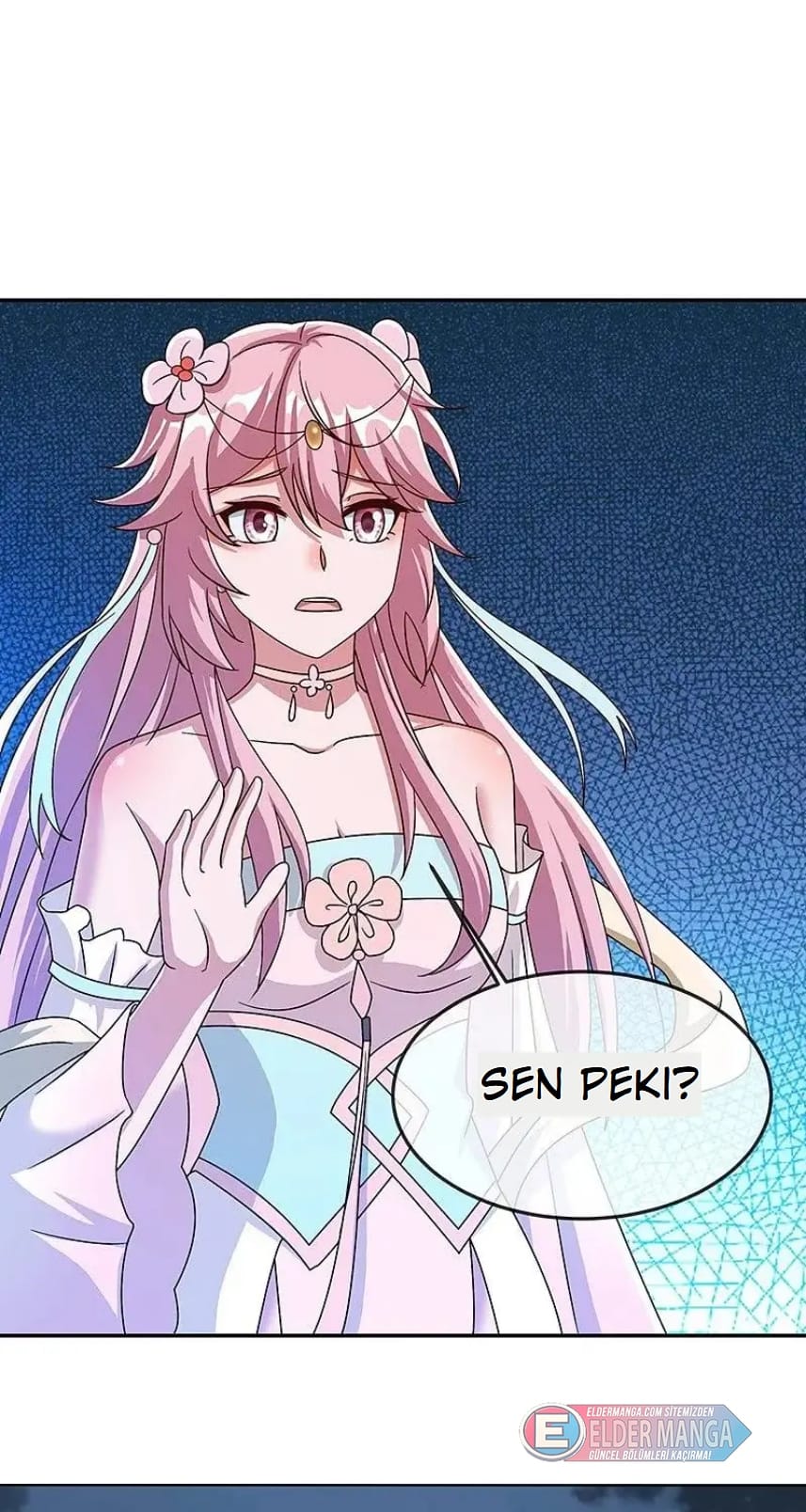 Eşsiz Savaş Ruhu Bölüm 537 - Sayfa 22