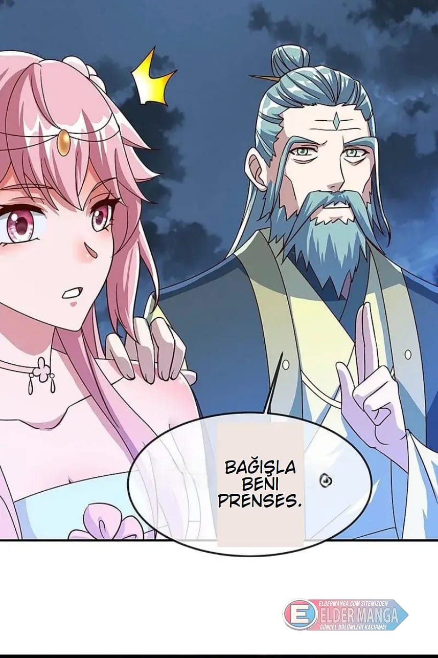 Eşsiz Savaş Ruhu Bölüm 537 - Sayfa 23