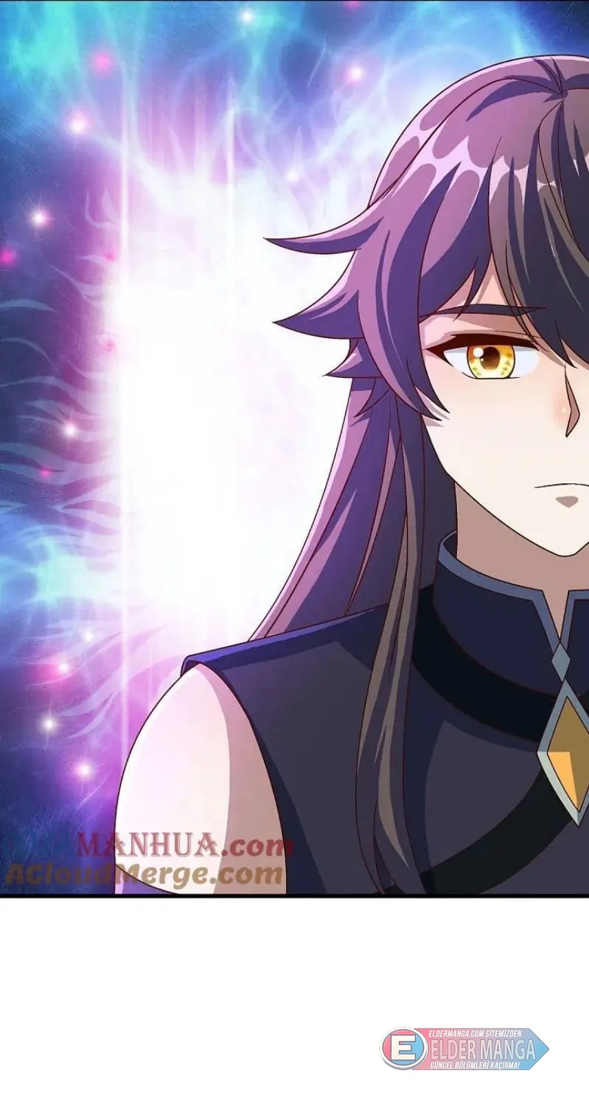 Eşsiz Savaş Ruhu Bölüm 537 - Sayfa 24