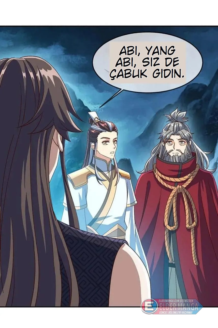 Eşsiz Savaş Ruhu Bölüm 537 - Sayfa 25