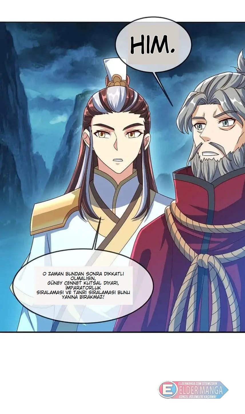 Eşsiz Savaş Ruhu Bölüm 537 - Sayfa 26