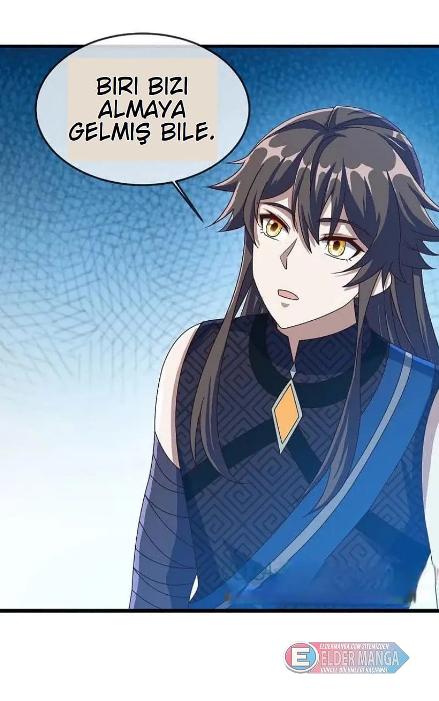 Eşsiz Savaş Ruhu Bölüm 537 - Sayfa 30