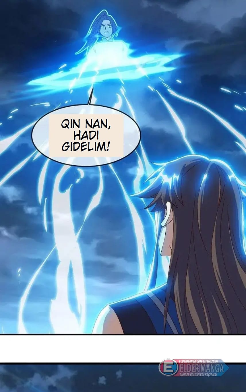 Eşsiz Savaş Ruhu Bölüm 537 - Sayfa 32