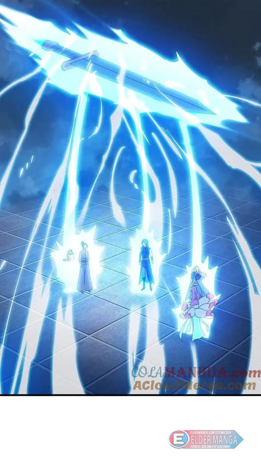 Eşsiz Savaş Ruhu Bölüm 537 - Sayfa 33