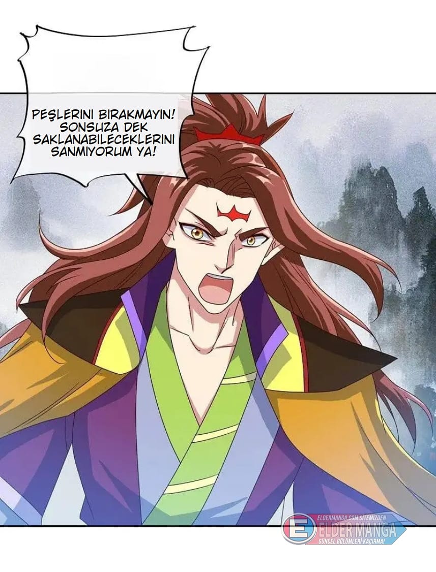 Eşsiz Savaş Ruhu Bölüm 537 - Sayfa 34
